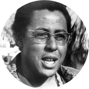 Gordon Parks Jr. - American film director ‧ Gordon Parks' son