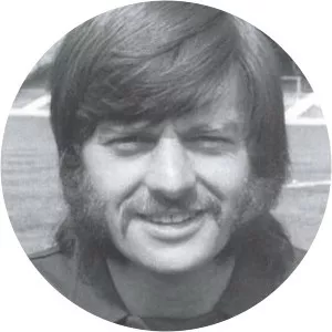 Gordon Phillips - Footballer