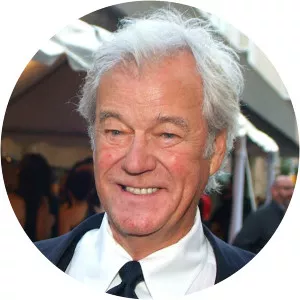Gordon Pinsent