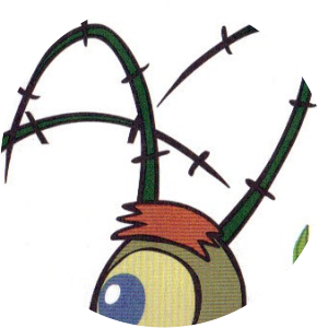 Gordon Plankton photograph