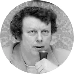 Gordon R. Dickson - Canadian-American fiction writer