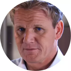 Gordon Ramsay's Christmas Cookalong