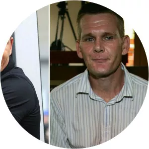 Gordon Ramsay Sr. - Helen Cosgrove's husband