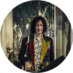 Gordon Raphael - Record producer