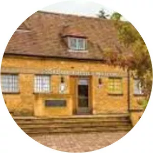 Gordon Russell Design Museum