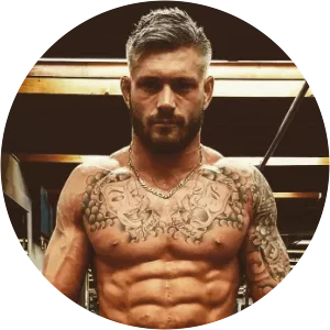 Gordon Ryan - Martial artist