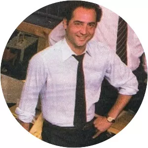 Gordon Schumer - Amy Schumer's father