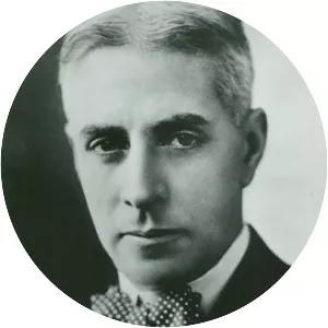 Gordon Sidney Harrington - Former Premier of Nova Scotia