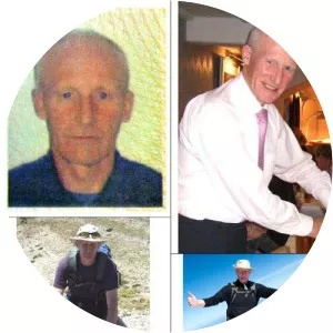 Gordon Simm - Author