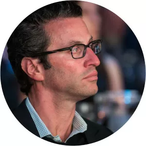 Gordon Singer photograph