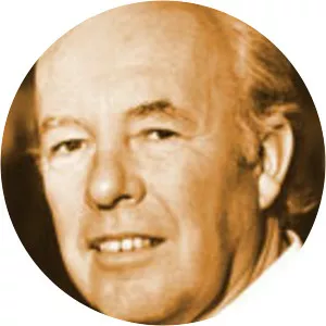 Gordon Snell - British author