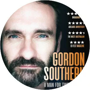 Gordon Southern - Comedian