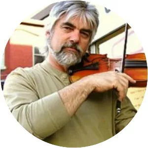 Gordon Stobbe - Canadian instrumentalist