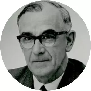 Gordon Sutherland - Scottish physicist