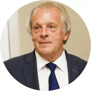 Gordon Taylor - English former football player