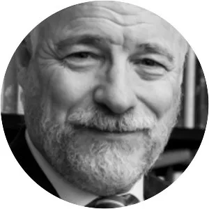 Gordon Teskey - Author