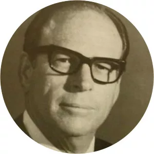 Gordon Thompson Jr.
