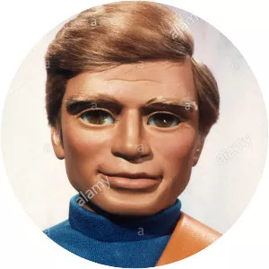 Gordon Tracy - Fictional character