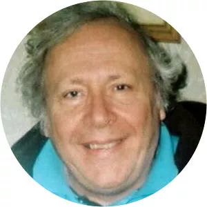 Gordon Volke - Author