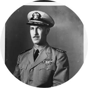 Gordon Waite Underwood