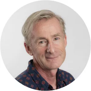 Gordon Waitt - Geographer