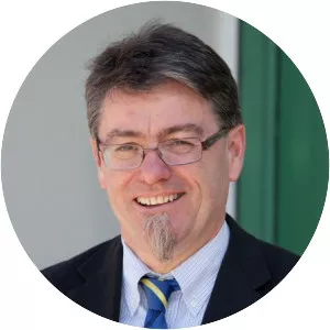 Gordon Wallace - Scientist