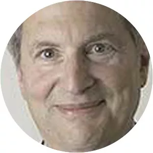 Gordon Wasserman, Baron Wasserman