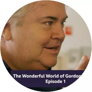 Gordon Watson - British antique dealer