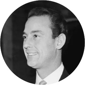 Gordon White, Baron White of Hull