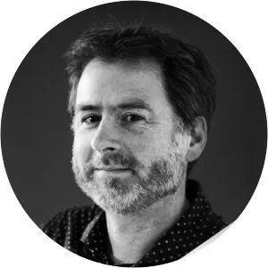 Gordon Williamson - Writer