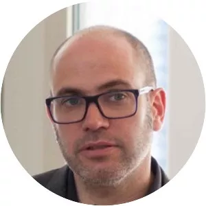 Gordon Wilmsmeier - Author