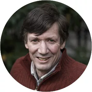 Gordon Wiltsie - Author