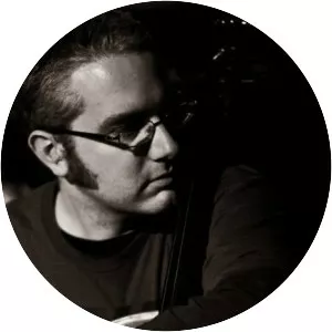 Gordon Withers - Cellist