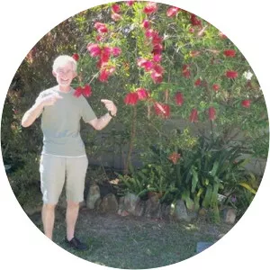 Gordon Wycherley photograph