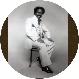 Gordy Harmon - Singer