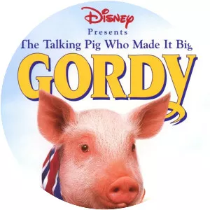 Gordy - 