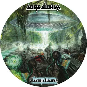 Gore Elohim - Musical artist