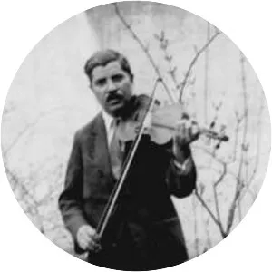 Gore Ionescu Musician - Musical artist