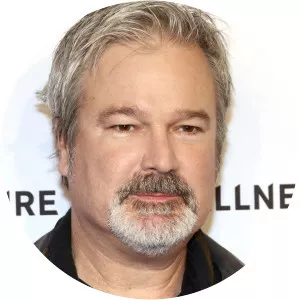 Gore Verbinski - American film director