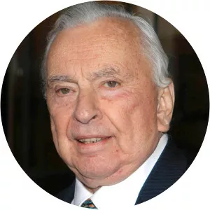 Gore Vidal