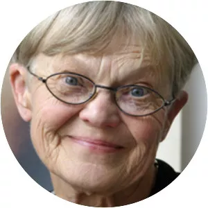 Görel Kristina Näslund