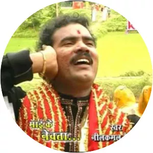 Gorelal Barman - Musical artist