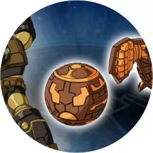 Gorem - Fictional character