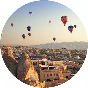Göreme