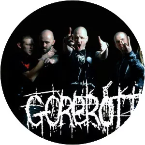 Gorerotted