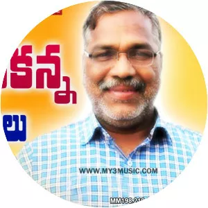 Goreti Venkanna