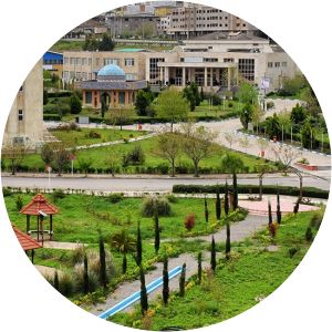 Gorgan University