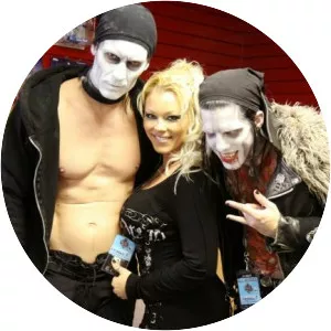 Gorgeous Frankenstein