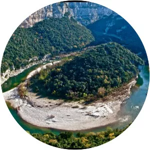 Gorges de l'Ardèche - 