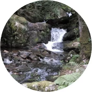 Gorges de la Canche - 